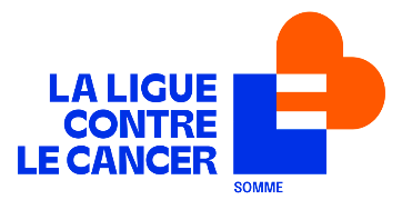 Logo Ligue contre le cancer - Somme